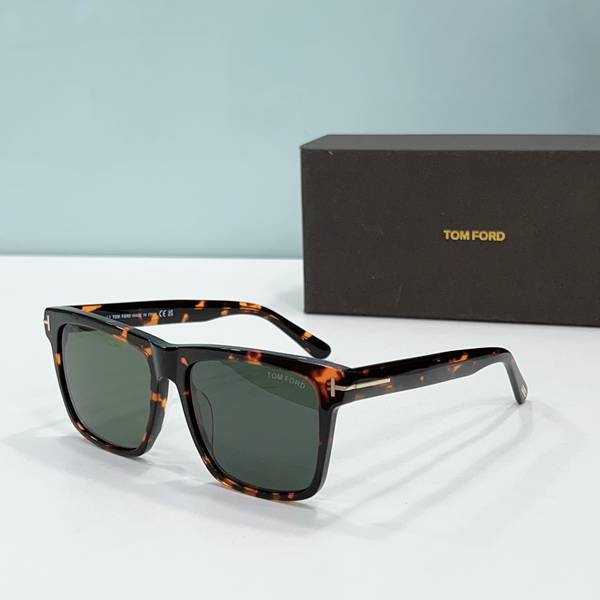Tom Ford Sunglasses Top Quality TOS01300